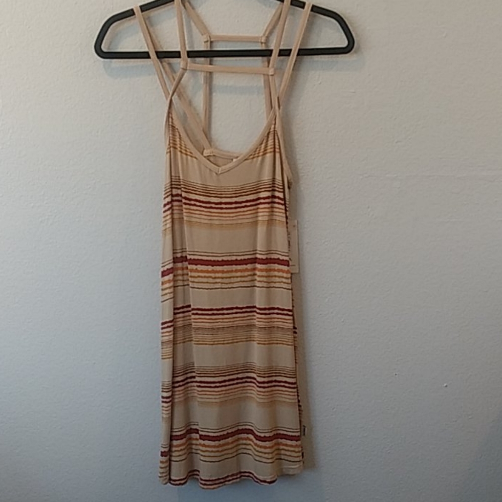 RVCA summer dress